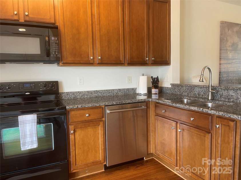 2411 Bonterra Boulevard, Indian Trail, NC 28079.  MLS# CAR4263793, YatesRealty ID 21408. 