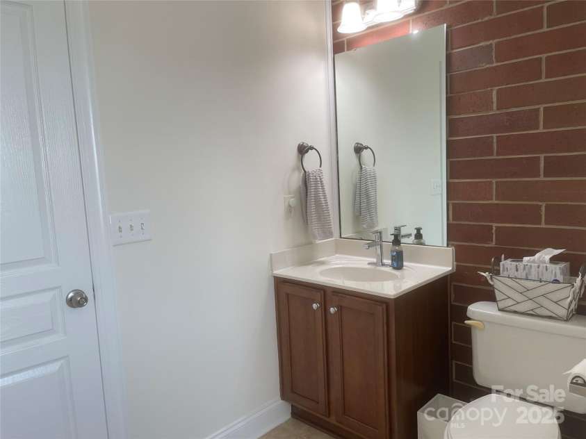 2411 Bonterra Boulevard, Indian Trail, NC 28079.  MLS# CAR4263793, YatesRealty ID 21408. 