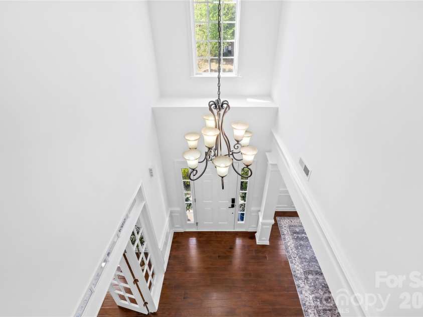 2805 Julian Glen Circle, Waxhaw, NC 28173.  MLS# CAR4366670, YatesRealty ID 21409. 