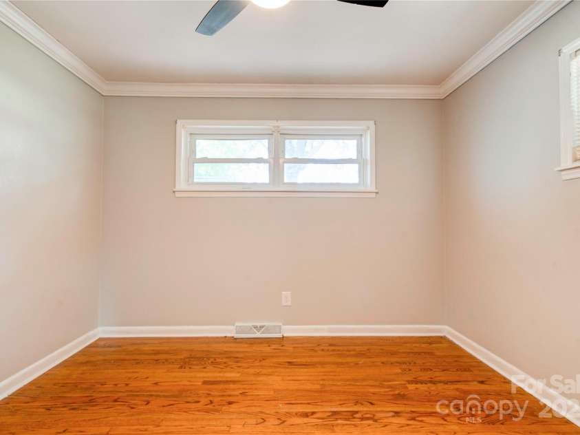 619 Sanders Road, Shelby, NC 28150.  MLS# CAR4256179, YatesRealty ID 21409. Bedroom 2