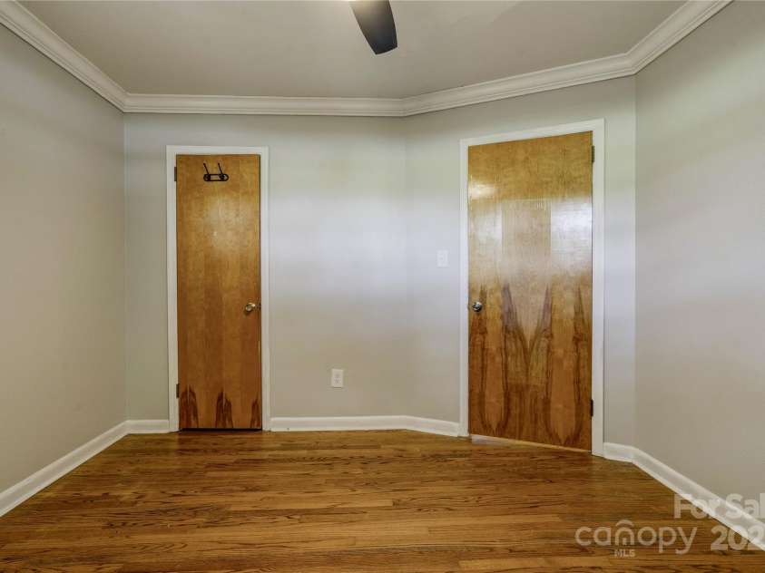 619 Sanders Road, Shelby, NC 28150.  MLS# CAR4256179, YatesRealty ID 21409. Bedroom 2