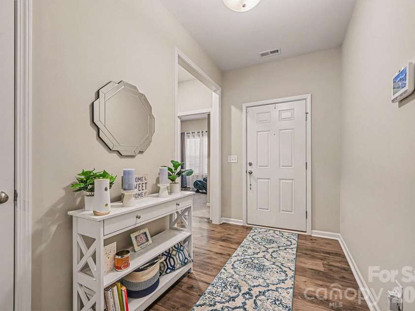 1772 Savannah Lane, Stanfield, NC 28163.  MLS# CAR4325972, YatesRealty ID 2141. 