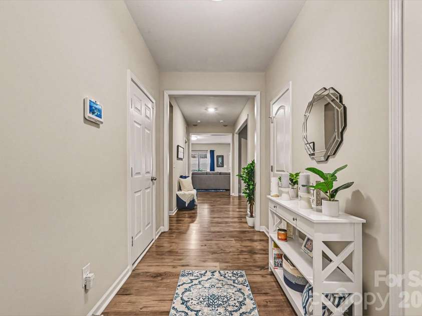 1772 Savannah Lane, Stanfield, NC 28163.  MLS# CAR4325972, YatesRealty ID 2141. 