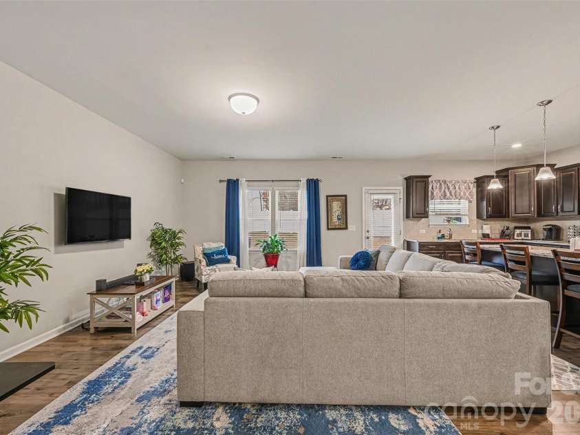 1772 Savannah Lane, Stanfield, NC 28163.  MLS# CAR4325972, YatesRealty ID 2141. 