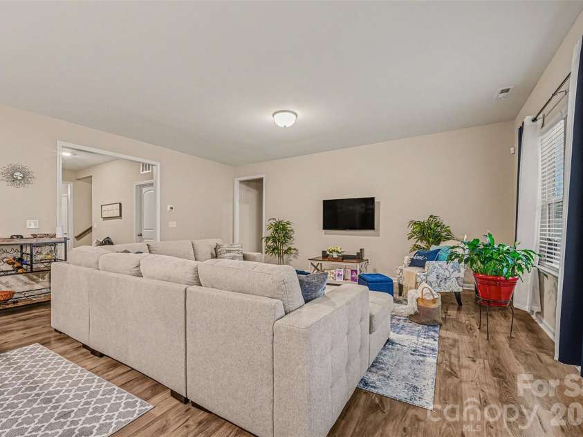 1772 Savannah Lane, Stanfield, NC 28163.  MLS# CAR4325972, YatesRealty ID 2141. 