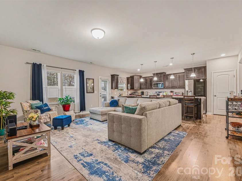 1772 Savannah Lane, Stanfield, NC 28163.  MLS# CAR4325972, YatesRealty ID 2141. 