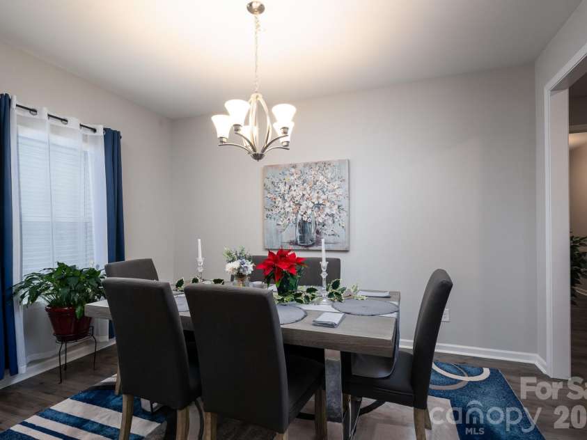 1772 Savannah Lane, Stanfield, NC 28163.  MLS# CAR4325972, YatesRealty ID 2141. 