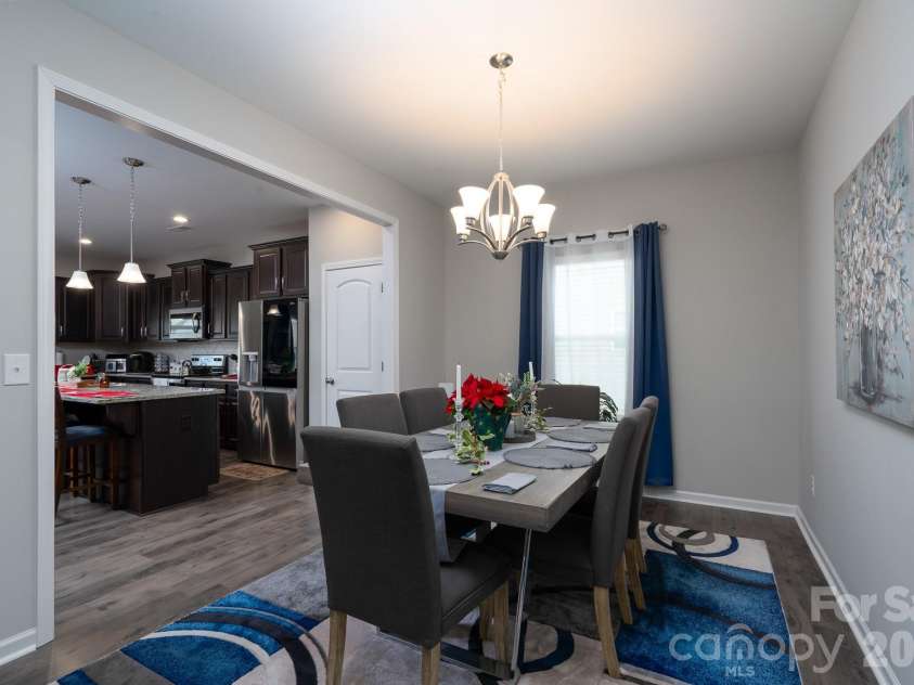 1772 Savannah Lane, Stanfield, NC 28163.  MLS# CAR4325972, YatesRealty ID 2141. 