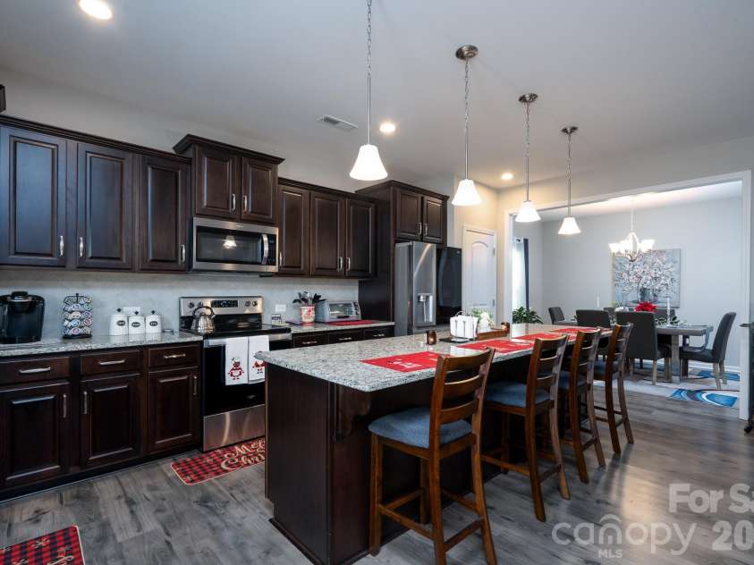 1772 Savannah Lane, Stanfield, NC 28163.  MLS# CAR4325972, YatesRealty ID 2141. 