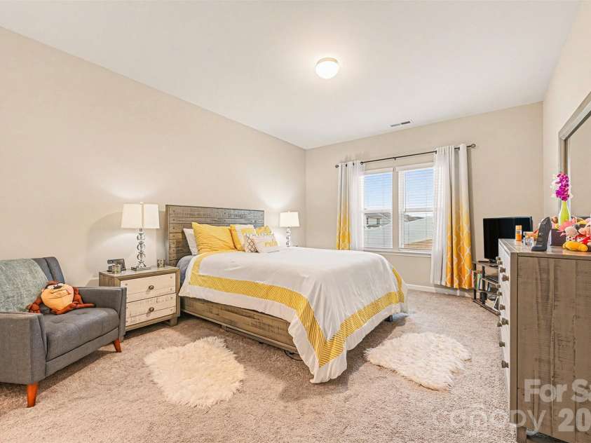 1772 Savannah Lane, Stanfield, NC 28163.  MLS# CAR4325972, YatesRealty ID 2141. 