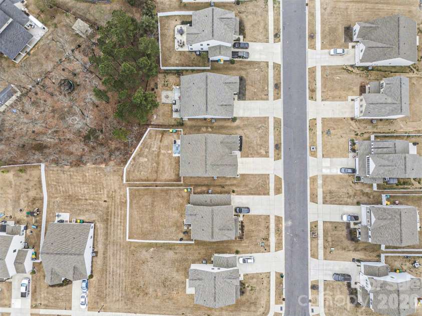 1772 Savannah Lane, Stanfield, NC 28163.  MLS# CAR4325972, YatesRealty ID 2141. 