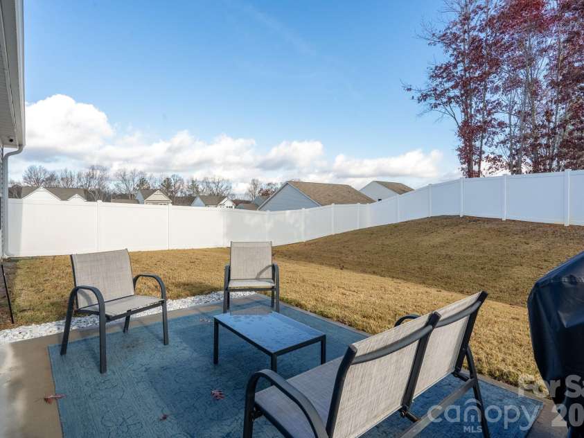 1772 Savannah Lane, Stanfield, NC 28163.  MLS# CAR4325972, YatesRealty ID 2141. 