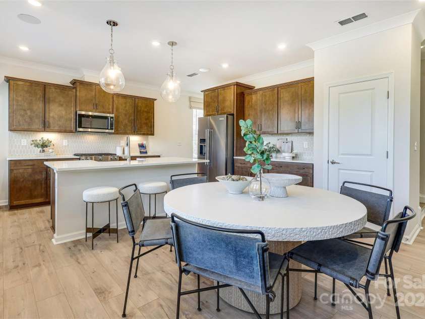 4007 Bourne Court, Charlotte, NC 28262.  MLS# CAR4204722, YatesRealty ID 2141. Photo Representation