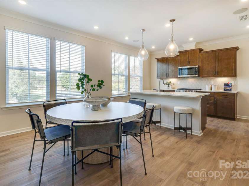 4007 Bourne Court, Charlotte, NC 28262.  MLS# CAR4204722, YatesRealty ID 2141. Photo Representation