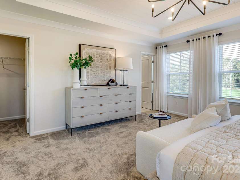 4007 Bourne Court, Charlotte, NC 28262.  MLS# CAR4204722, YatesRealty ID 2141. PHOTO REPRESENTATION