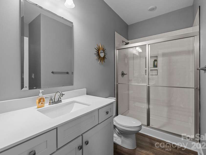 414 King Street, Waxhaw, NC 28173.  MLS# CAR4254276, YatesRealty ID 21410. 