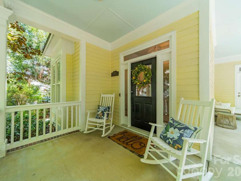 6121 Caseys Side Way, Fort Mill, SC 29708.  MLS# CAR4372975, YatesRealty ID 21410. 