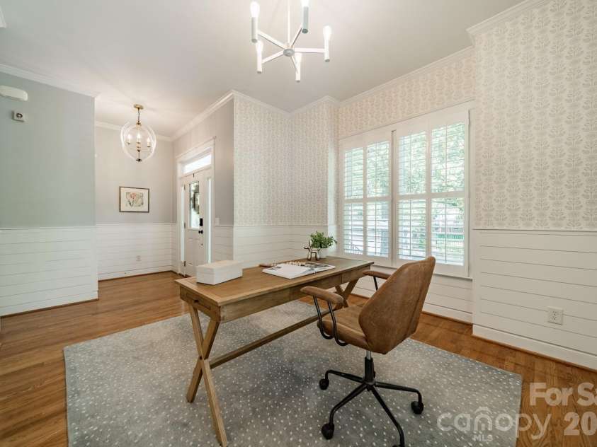 6121 Caseys Side Way, Fort Mill, SC 29708.  MLS# CAR4372975, YatesRealty ID 21410. 