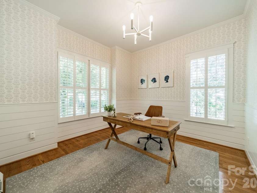 6121 Caseys Side Way, Fort Mill, SC 29708.  MLS# CAR4372975, YatesRealty ID 21410. 