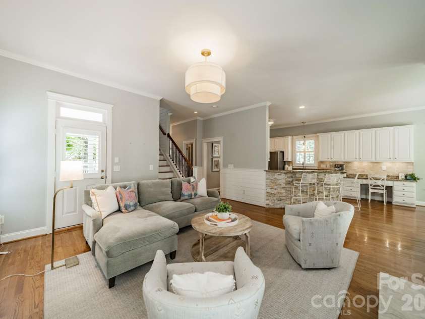 6121 Caseys Side Way, Fort Mill, SC 29708.  MLS# CAR4372975, YatesRealty ID 21410. 