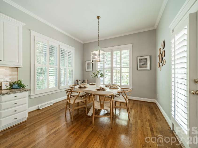 6121 Caseys Side Way, Fort Mill, SC 29708.  MLS# CAR4372975, YatesRealty ID 21410. 