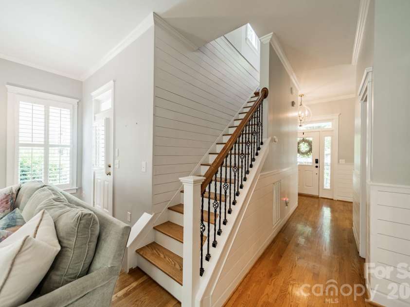 6121 Caseys Side Way, Fort Mill, SC 29708.  MLS# CAR4372975, YatesRealty ID 21410. 