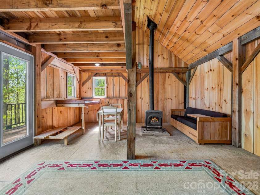 3167 Lumptown Road, Marshall, NC 28753.  MLS# CAR4375493, YatesRealty ID 21411. 