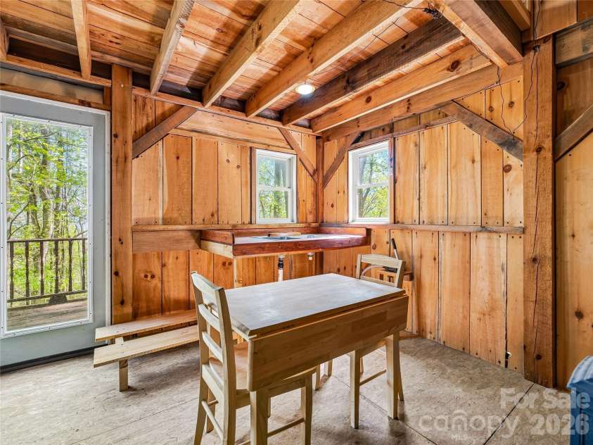 3167 Lumptown Road, Marshall, NC 28753.  MLS# CAR4375493, YatesRealty ID 21411. 