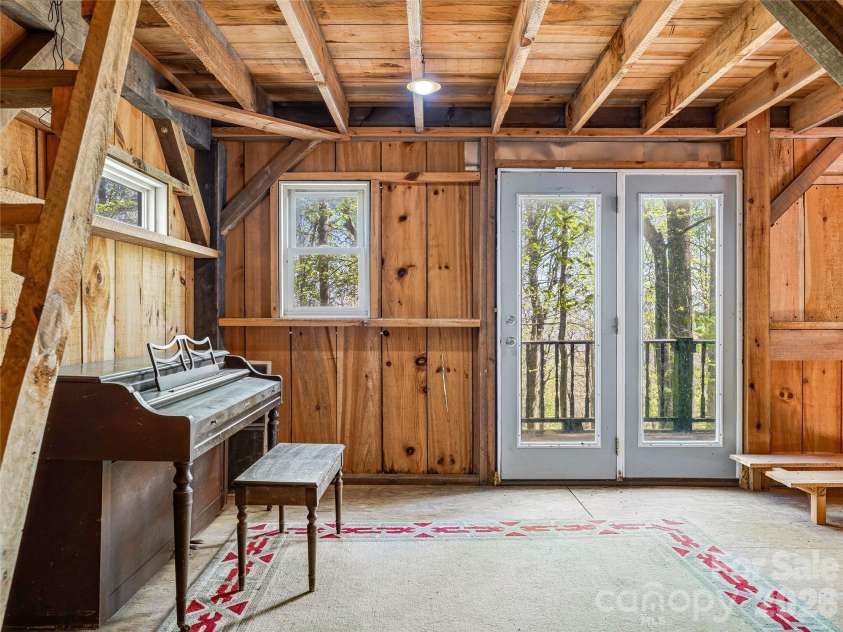 3167 Lumptown Road, Marshall, NC 28753.  MLS# CAR4375493, YatesRealty ID 21411. 