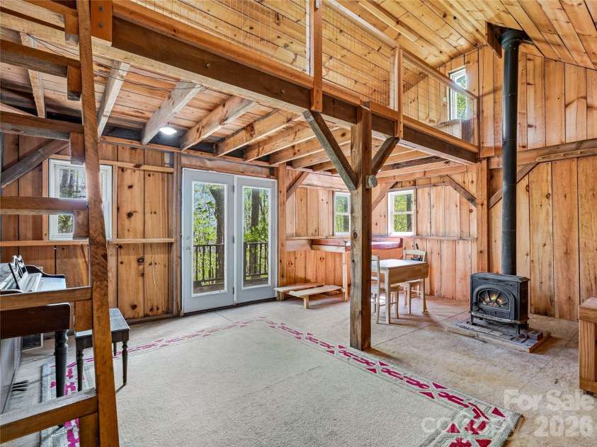 3167 Lumptown Road, Marshall, NC 28753.  MLS# CAR4375493, YatesRealty ID 21411. 