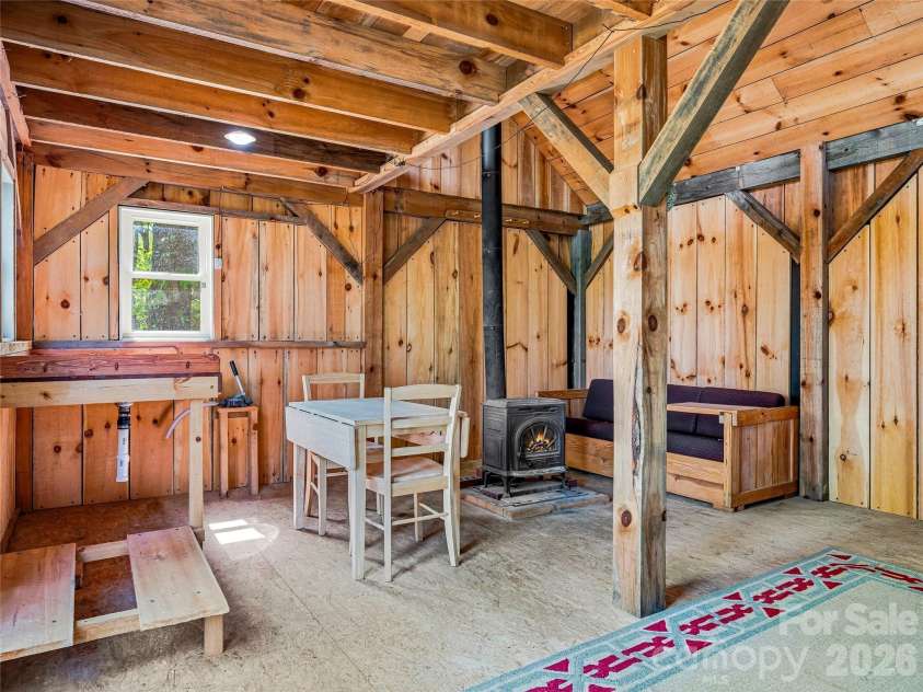 3167 Lumptown Road, Marshall, NC 28753.  MLS# CAR4375493, YatesRealty ID 21411. 