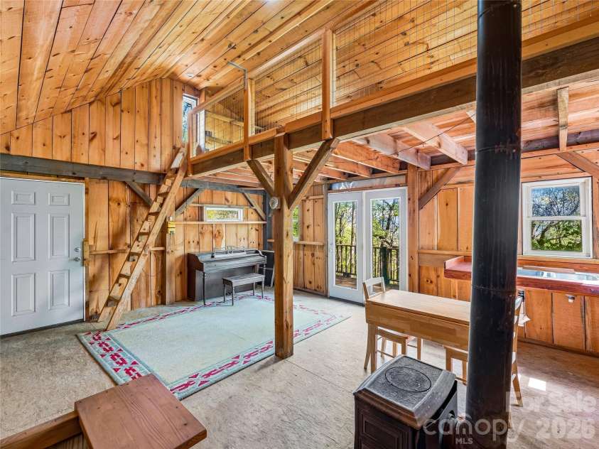 3167 Lumptown Road, Marshall, NC 28753.  MLS# CAR4375493, YatesRealty ID 21411. 