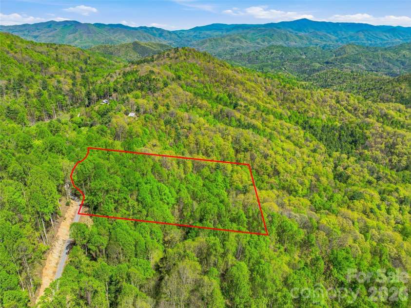 3167 Lumptown Road, Marshall, NC 28753.  MLS# CAR4375493, YatesRealty ID 21411. 