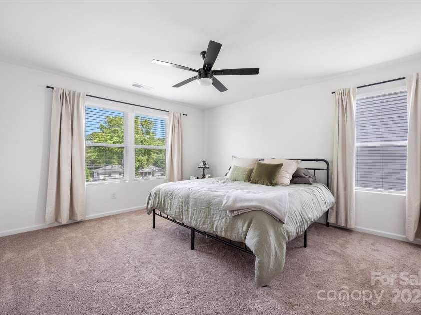 699 Kitfox Drive, Concord, NC 28027.  MLS# CAR4255513, YatesRealty ID 21411. 