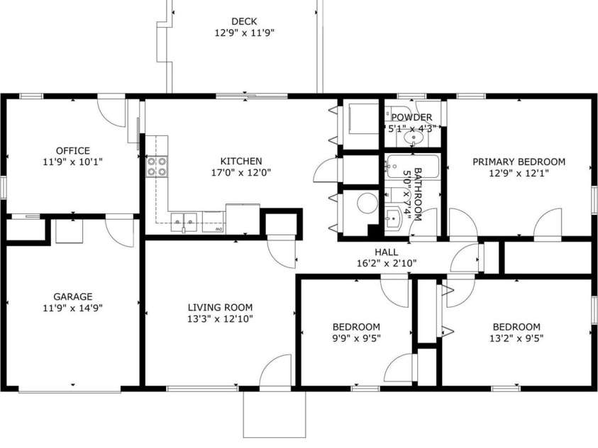 22 King Arthur Place, Asheville, NC 28806.  MLS# CAR4270213, YatesRealty ID 21412. 