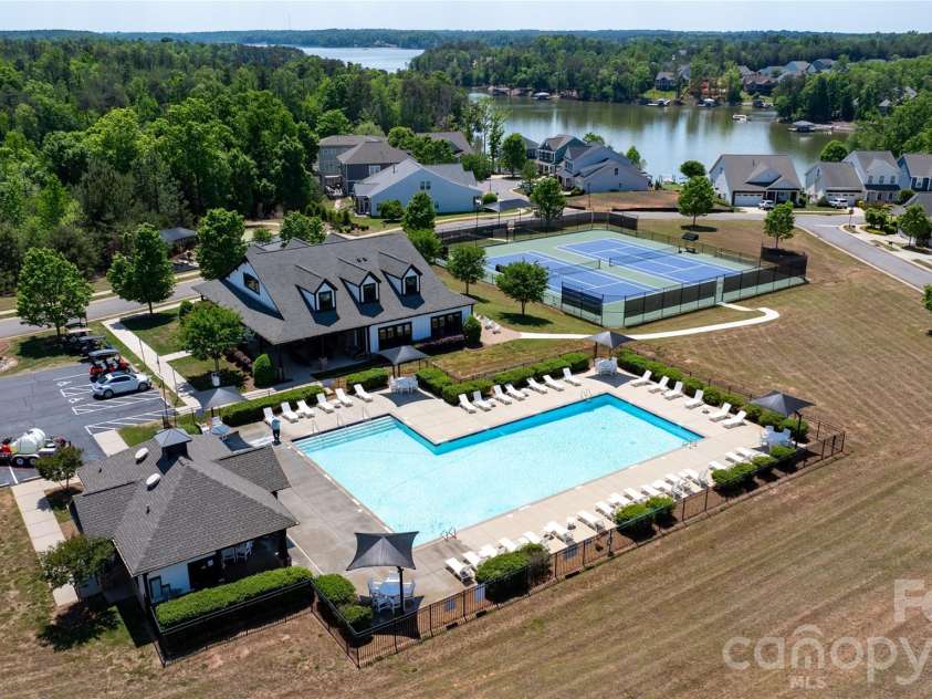 21220 Sanctuary Drive, Lancaster, SC 29720.  MLS# CAR4378601, YatesRealty ID 21413. Pool