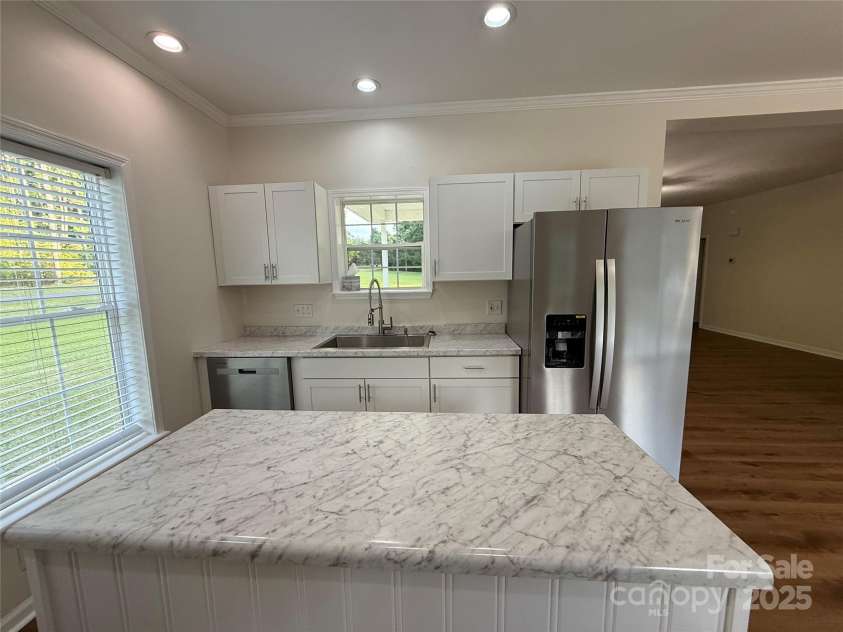 40287 Palmerville Road, New London, NC 28127.  MLS# CAR4271056, YatesRealty ID 21413. 