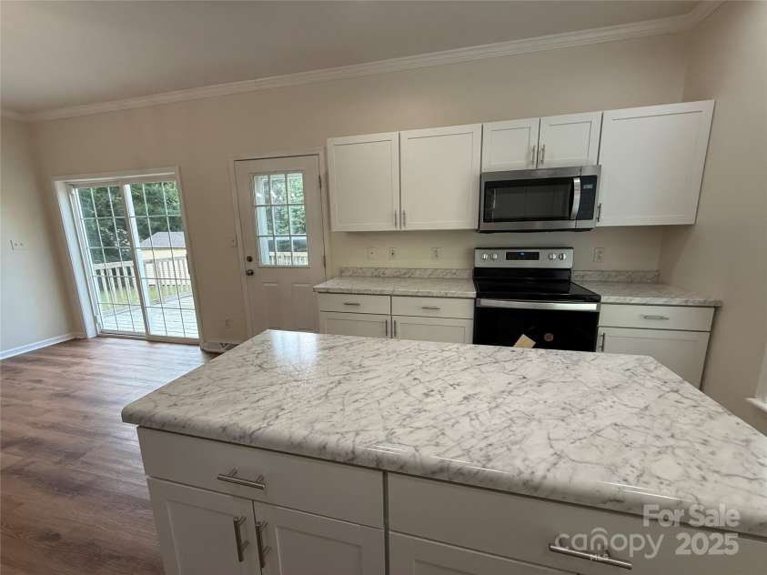 40287 Palmerville Road, New London, NC 28127.  MLS# CAR4271056, YatesRealty ID 21413. 