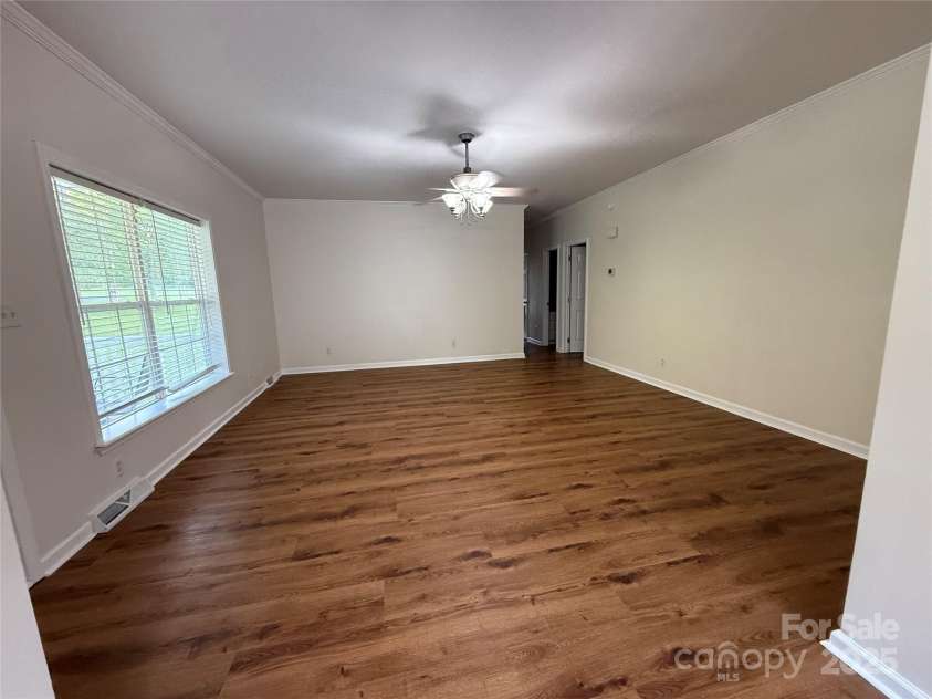 40287 Palmerville Road, New London, NC 28127.  MLS# CAR4271056, YatesRealty ID 21413. 