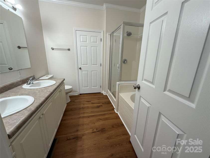 40287 Palmerville Road, New London, NC 28127.  MLS# CAR4271056, YatesRealty ID 21413. 