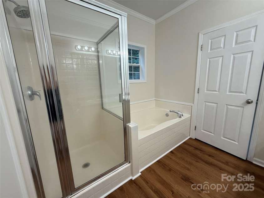 40287 Palmerville Road, New London, NC 28127.  MLS# CAR4271056, YatesRealty ID 21413. 