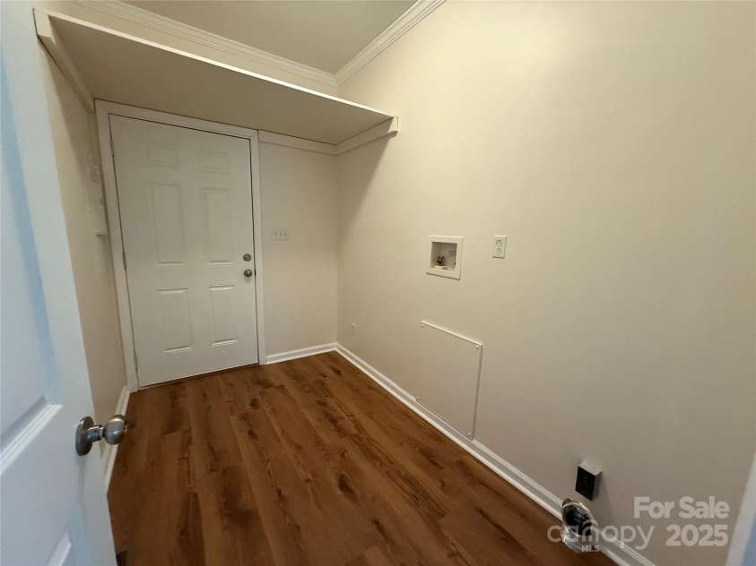 40287 Palmerville Road, New London, NC 28127.  MLS# CAR4271056, YatesRealty ID 21413. 