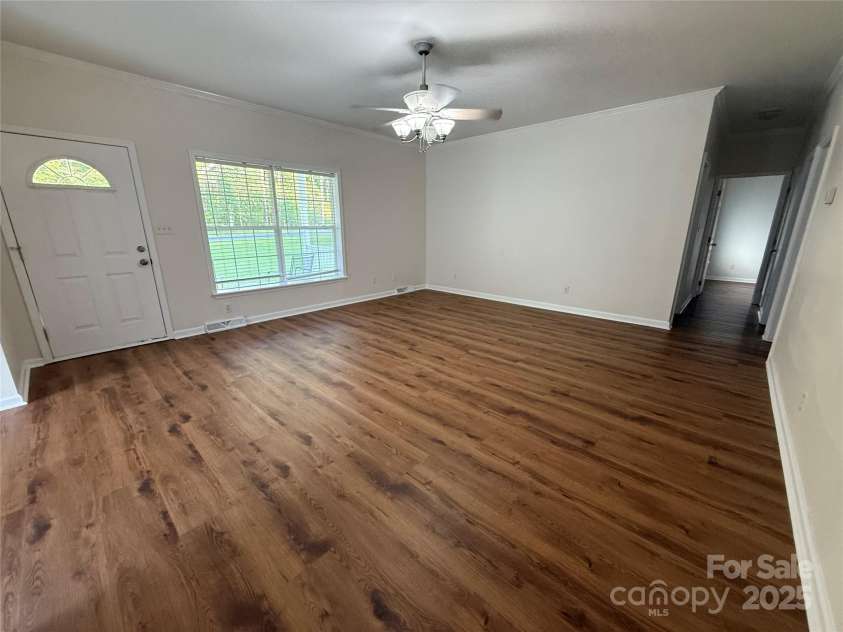 40287 Palmerville Road, New London, NC 28127.  MLS# CAR4271056, YatesRealty ID 21413. 