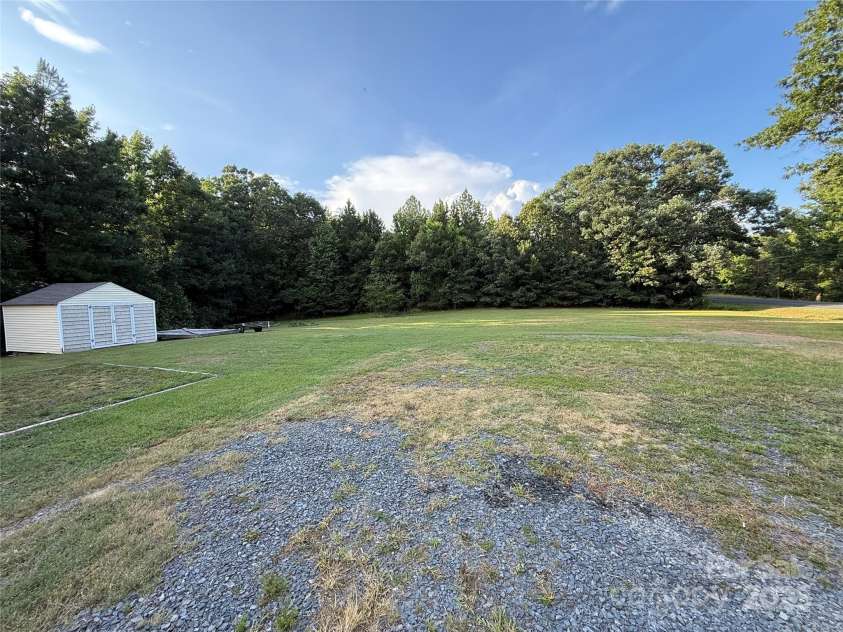 40287 Palmerville Road, New London, NC 28127.  MLS# CAR4271056, YatesRealty ID 21413. 