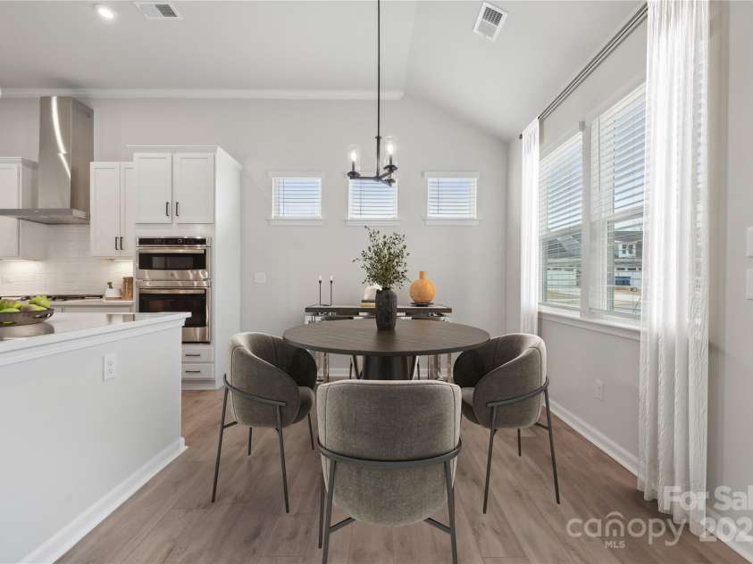 3061 Bent Willow Drive, Indian Trail, NC 28079.  MLS# CAR4271614, YatesRealty ID 21414. Example Photo