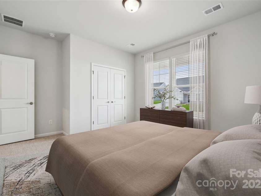 3061 Bent Willow Drive, Indian Trail, NC 28079.  MLS# CAR4271614, YatesRealty ID 21414. Example Photo