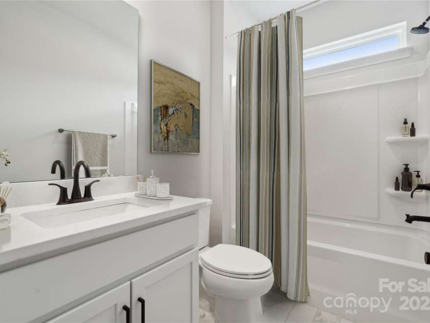 3061 Bent Willow Drive, Indian Trail, NC 28079.  MLS# CAR4271614, YatesRealty ID 21414. Example Photo