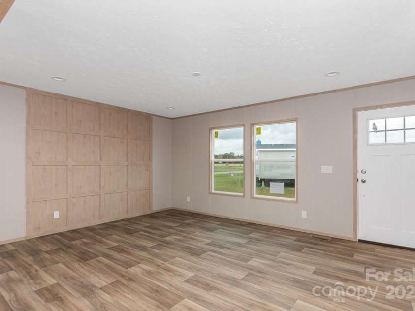 28 McGee Hill Road, Fairview, NC 28730.  MLS# CAR4234757, YatesRealty ID 21416. Similar Photo