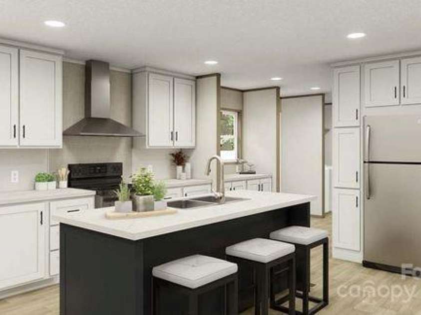 28 McGee Hill Road, Fairview, NC 28730.  MLS# CAR4234757, YatesRealty ID 21416. Simliar Photo