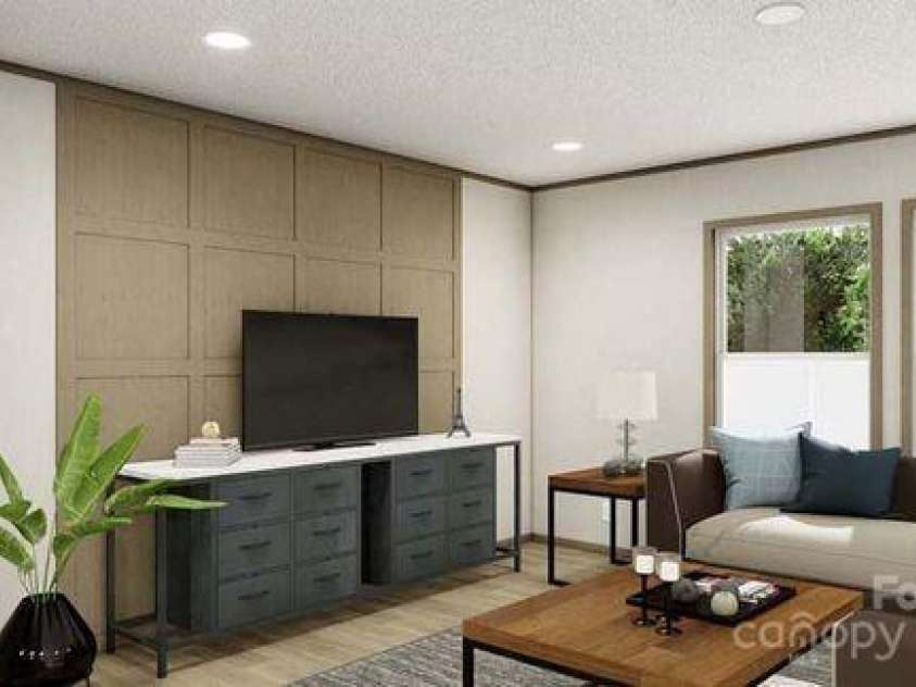 28 McGee Hill Road, Fairview, NC 28730.  MLS# CAR4234757, YatesRealty ID 21416. Simliar Photo